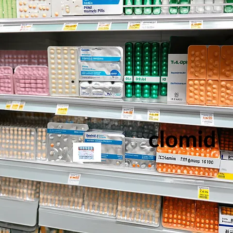 Pharmacie en ligne pour clomid